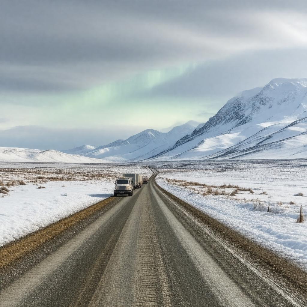 Dalton Highway
